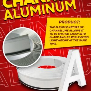 Channel Aluminum